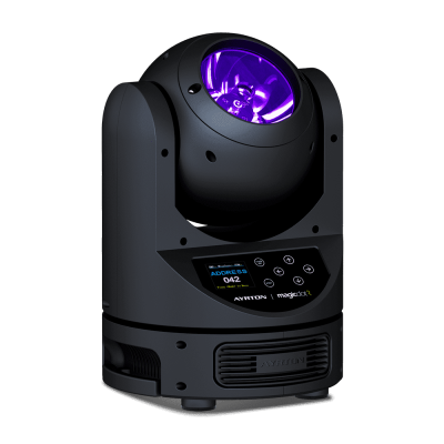 AYRTON MAGIDOT-R CREATIVE SOLUTION  